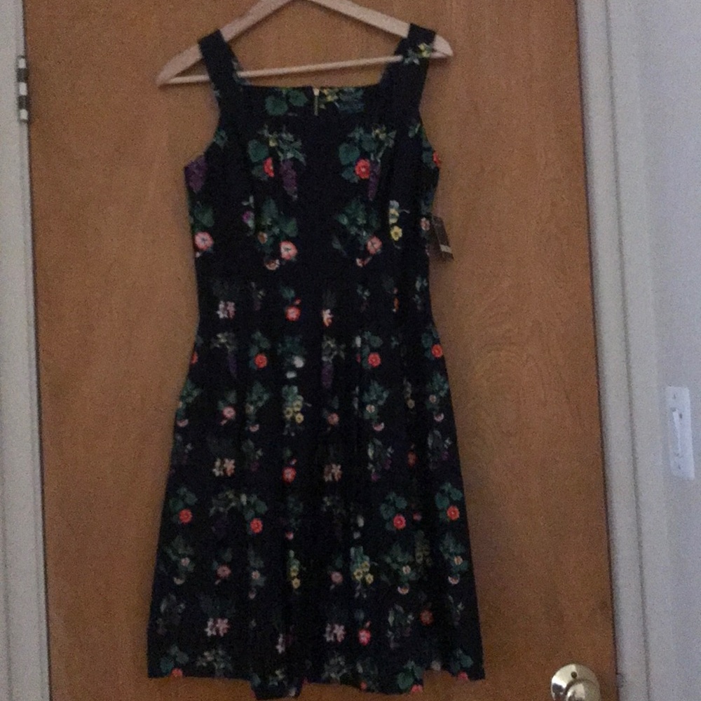 Gabby Skye Dress